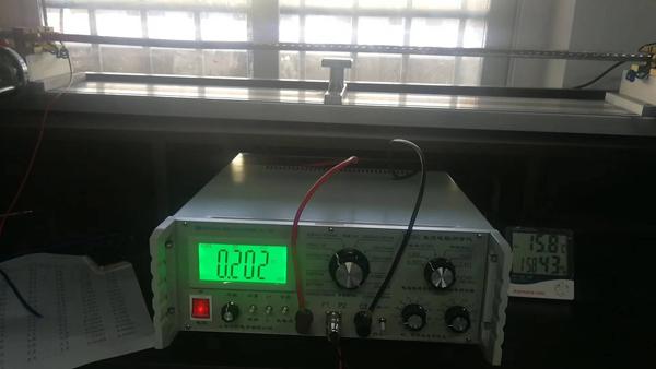  鑫馬電纜別再問電阻過不過——隨便測！