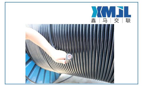 非標(biāo)電力電纜和標(biāo)準(zhǔn)電力電纜的不同點(diǎn)在哪？