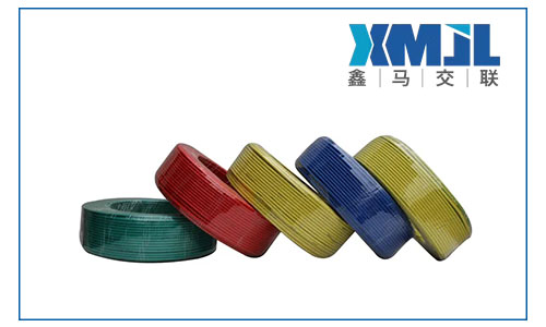 鑫馬交聯(lián)淺談NH-BV電線是什么電線？