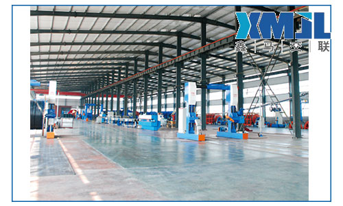 河北電纜廠為什么值得選擇? 