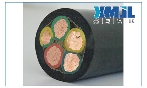 你知道控制電纜的特性有哪些嗎？