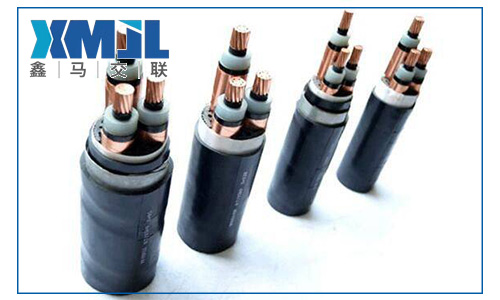 鑫馬電纜淺談BYJ電線與BVR電線有這些不同？