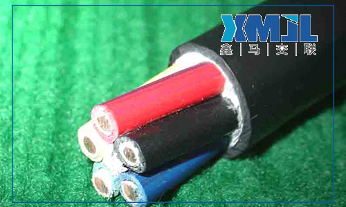 為您詳解，電線電纜的組成及順序。