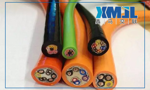 你知道電纜護(hù)套都有哪些材料嗎？