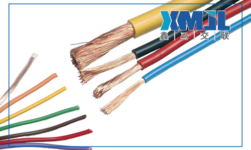 電線一定要購(gòu)買(mǎi)平方數(shù)達(dá)標(biāo)的。