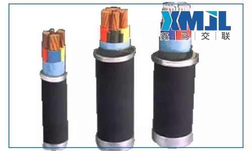 一眼識別看穿偽裝電線。