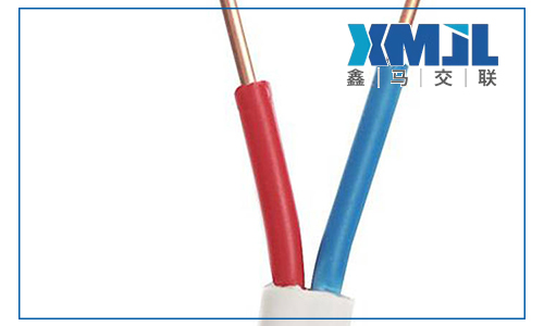 鑫馬線纜淺談2芯電線中有一根斷了，教您怎么接！