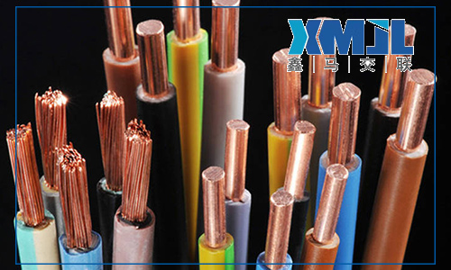 鑫馬交聯(lián)電纜淺談聚乙烯絕緣電力電纜受潮都有哪幾種因素