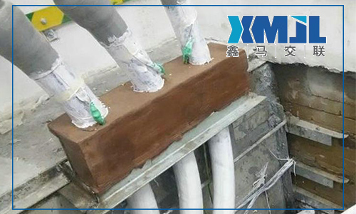 鑫馬電纜廠淺談電纜為什么要刷防火涂料？