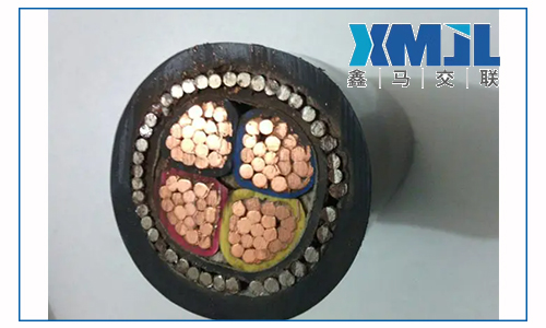 鑫馬電纜廠淺談電纜是如何包裝、運(yùn)輸和保管的