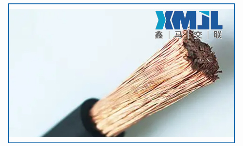 鑫馬電線電纜廠家淺談銅絲發(fā)黑的原因是什么？