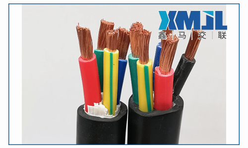 鑫馬電纜廠淺談?lì)~定電壓與電纜芯數(shù)有什么關(guān)系