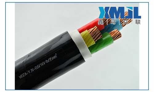 鑫馬電纜廠淺談低煙無(wú)鹵電纜和礦物絕緣電纜有什么區(qū)別