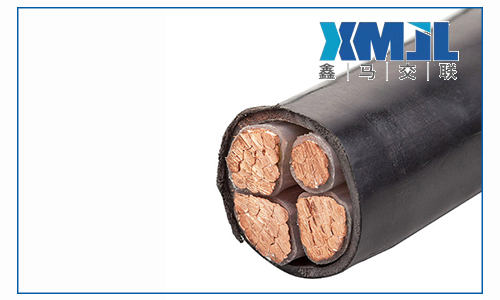 鑫馬電纜廠淺談電纜表面凹凸不平、鼓包的原因是什么