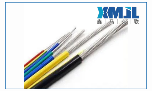 鑫馬電纜廠淺談BV在電線電纜中、BLV等符號(hào)含義