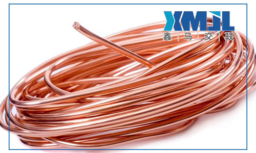 鑫馬線纜裸銅線、鍍錫銅線、銅包鋁線及區(qū)分銅包鋁線構(gòu)成
