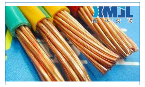 鑫馬電纜廠淺談如何識別那些逼真的“假”電線？