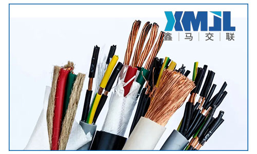 鑫馬線纜帶你了解阻燃電線=耐火電線？