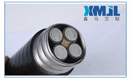 鑫馬電線電纜廠家淺談鋁合金電纜的性能是什么？