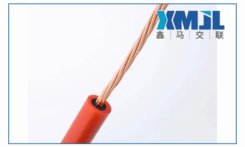 鑫馬電線電纜廠家淺談如何有效減少銅絲氧化？