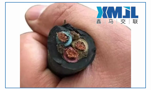 鑫馬電纜廠淺談電纜進水的處理對策有哪些步驟嗎？